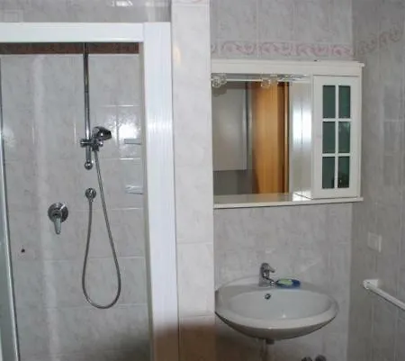 Appartement Maria Ida *