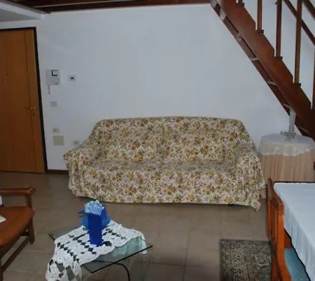 Maria Ida Appartement *